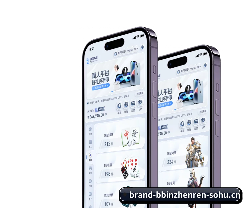 未来布局